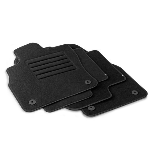Tapis pour peugeot 407 - peugeot, coupé