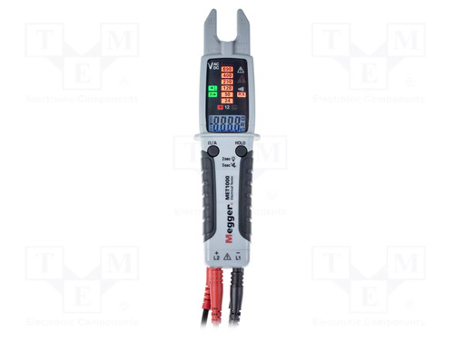 Megger 1013 099 testeur - megger, 1013-099