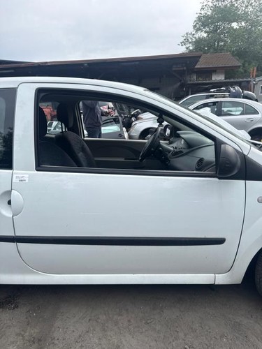 Porte avant droit renault - porte,