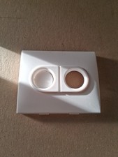 Enjoliveur Prise TV-RD Legrand