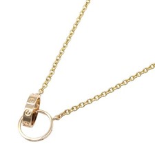 Collier pendentif CARTIER Baby