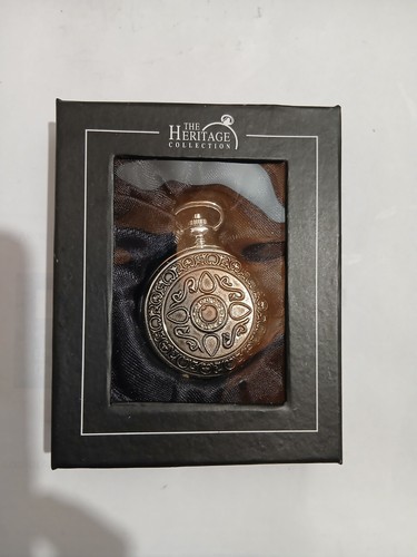Montre gousset the héritage - gousset,