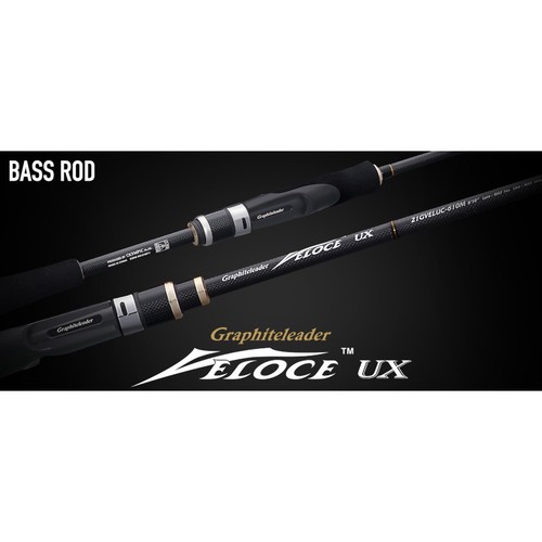 Graphiteleader Veloce UX
