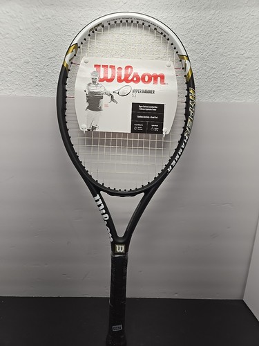 Wilson hyper hammer carbon - wilson, 5.3
