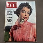 Paris match numéro - numéro, 59