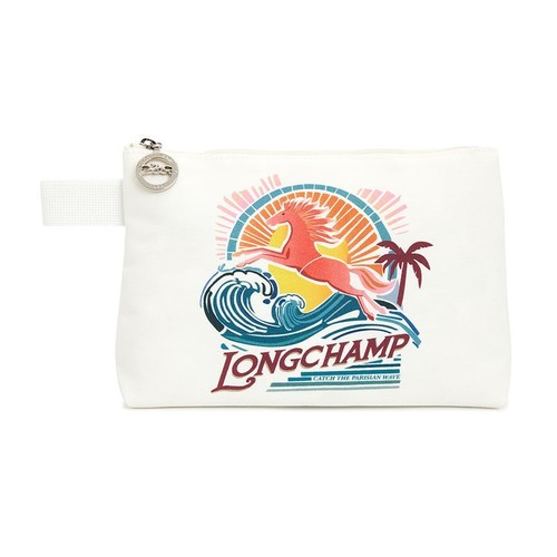 Longchamp pochette femme - pochette, le