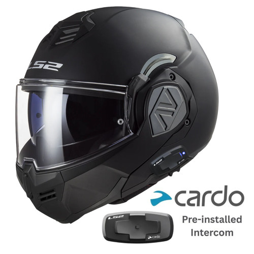 Casque ls2 ff906 advance - ls2,
