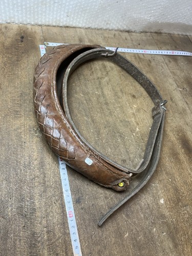 Outil ancienne ceinture - outil, de