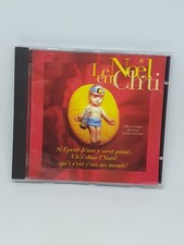 🎵 Album CD :  Le Noël En Ch'ti