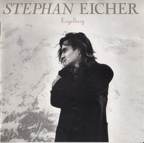 Stephan eicher engelberg - cd,