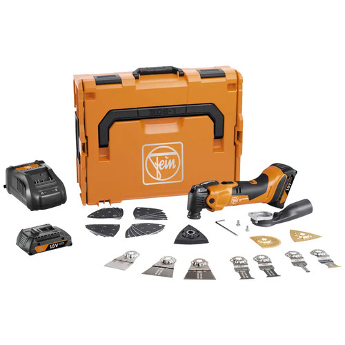 Fein multimaster amm 500 plus - multimaster,