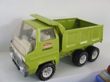 ANCIEN CAMION JOUET TONKA HYDRAULIC VINTAGE