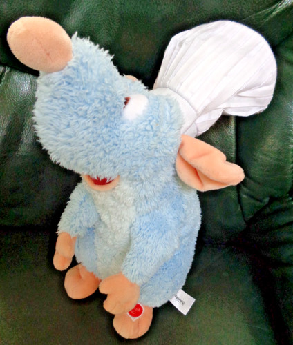 Peluche doudou disney - ,