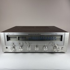 Marantz Model 1520 am/fm