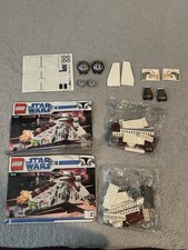 LEGO Star Wars: Republic