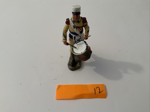 Hachette soldats légion - soldats, la