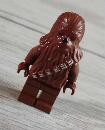 Lego star wars figurine - star,