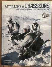 BATAILLONS DE CHASSEURS. LES