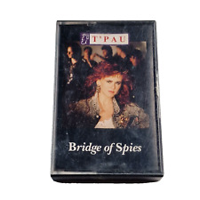 T'PAU : Bridge of Spies