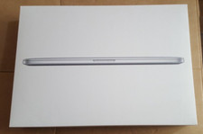 BOITE MacBook Pro 15" Retina (