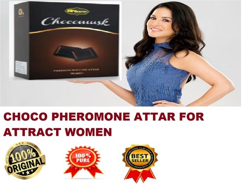100 phéromone choco musk - 100,