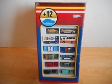 Coffret cadeau Majorette 12