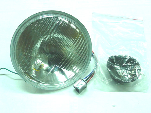 Honda phare avant cb350 400 - avant, cb350-400