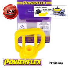 Powerflex Gbox Mnt Bush Insert