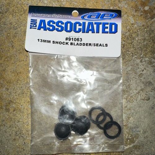 Team associated 91063 sc10 4x4 - 91063,