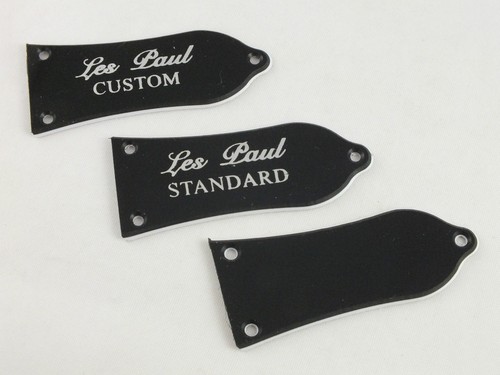 Cache truss rod epiphone pour - truss,
