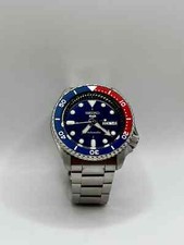 Seiko 5 Sports SRPD53K1 