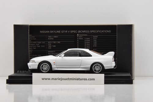 Nissan skyline r33 v spec - gt-r,