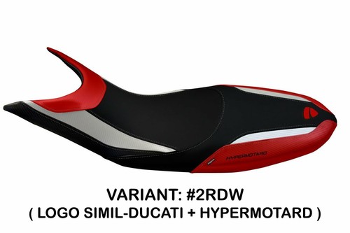 Ducati hypermotard 939 - ducati,