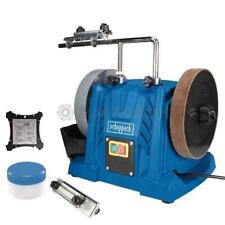 AFFÛTEUSE À EAU COUTEAUX