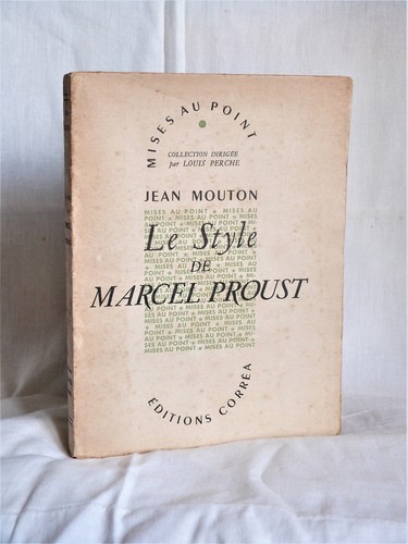 Mouton le style de - mouton,