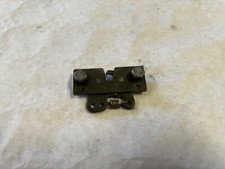 FERMETURE DE SELLE - PEUGEOT 50 ELYSTAR (02-14)