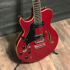 Samick Greg Bennett RL-2/TR