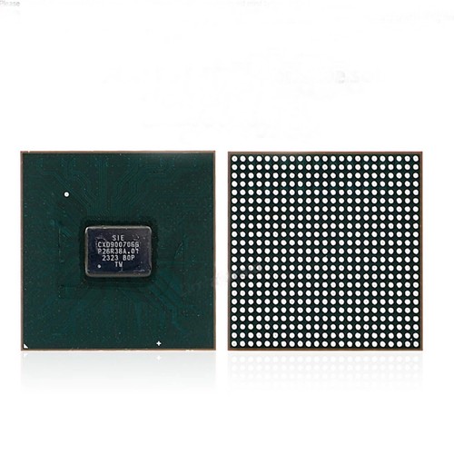 Original ssd controller - ssd, ic