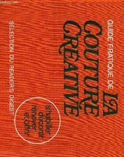 GUIDE PRATIQUE DE LA COUTURE