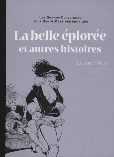 Les grands classiques la - les,