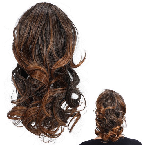 Extension tresse cheveux - extension,