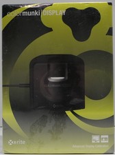 X-Rite ColorMunki Display
