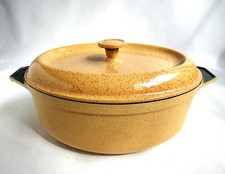 Cocotte Ovale Nomar Staub 27