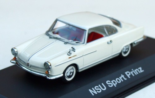 Nsu sport prinz - nsu,