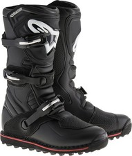 Bottes de moto Alpinestars