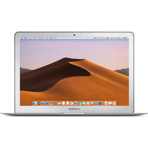 Apple macbook air 2015 i5 - apple, 13"