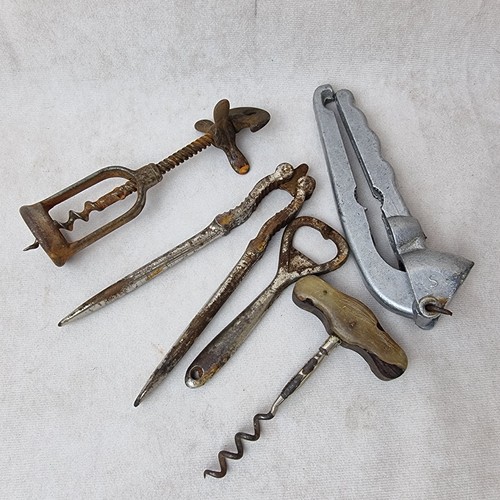 Lot objet cuisine - objet,