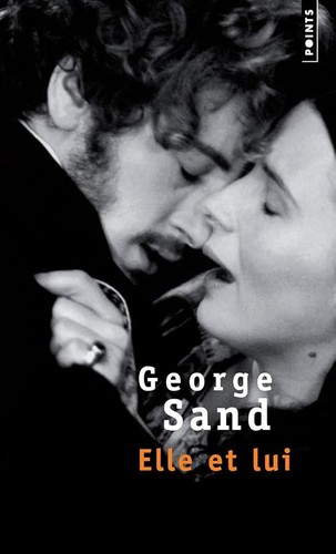 Elle lui sand george - et,