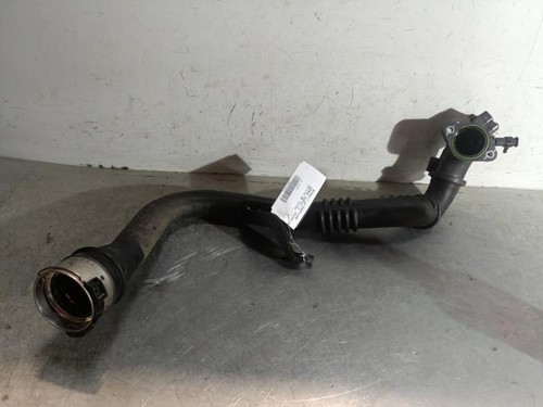Durite turbo renault - de,