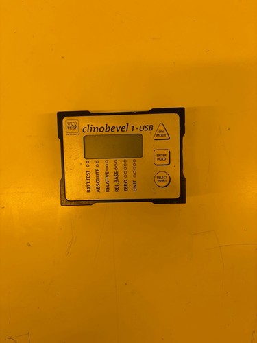 Tesa clinobevel usb - tesa,